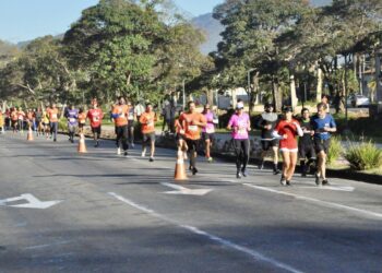 Calendário de corridas de Poços é atualizado; confira as novas corridas