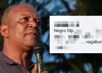 Autor de comentário racista contra ex-prefeito é condenado pela justiça em Poços