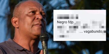 Autor de comentário racista contra ex-prefeito é condenado pela justiça em Poços