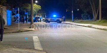Motociclista morre e homem é preso por embriaguez após acidente em Poços de Caldas