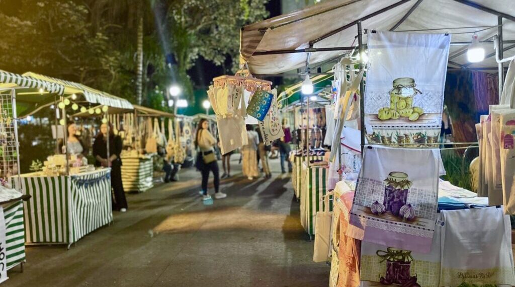 FEARPO terá horário ampliado neste sábado durante o Festival de Inverno