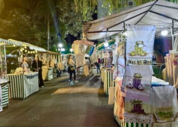FEARPO terá horário ampliado neste sábado durante o Festival de Inverno