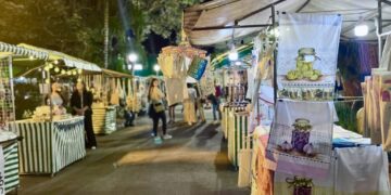 FEARPO terá horário ampliado neste sábado durante o Festival de Inverno