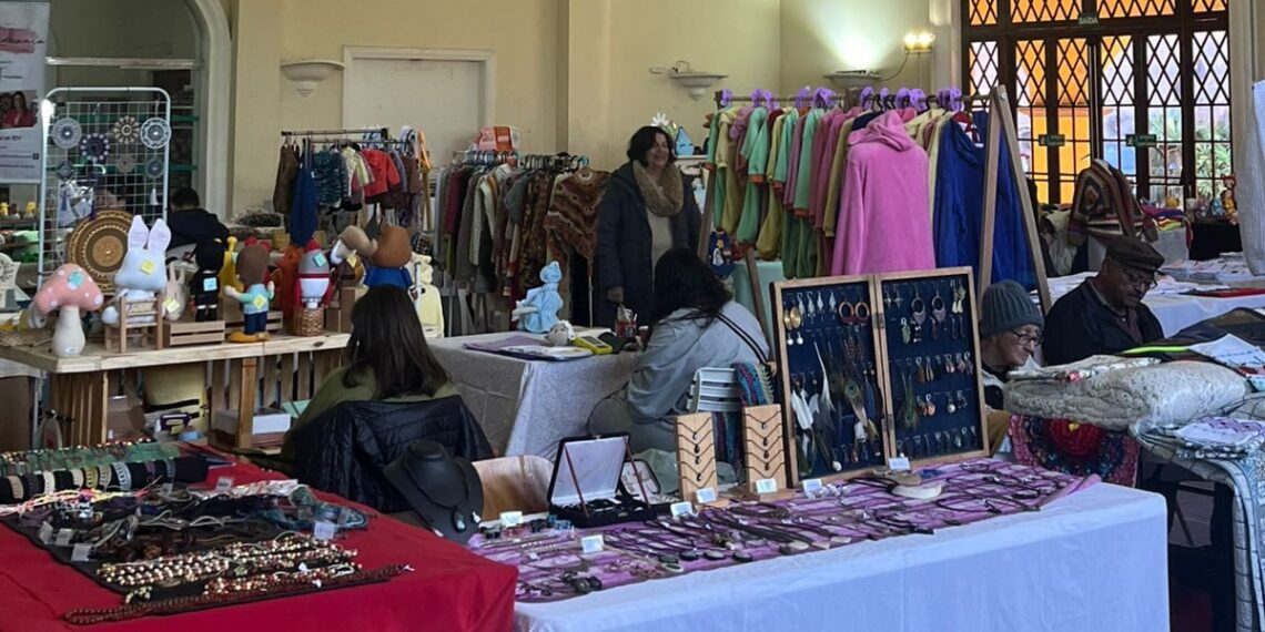 Feira de Artesanato do Festival de Inverno começa neste sábado (11)