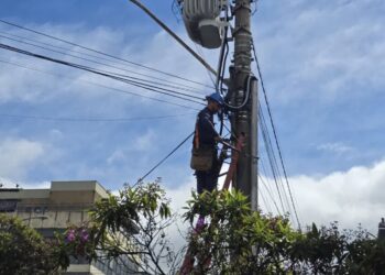 DMED divulga cronograma de desligamentos programados de energia em Poços