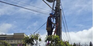 DMED divulga cronograma de desligamentos programados de energia em Poços