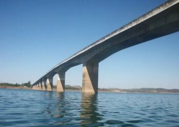 Ponte Minas/Goiás terá interdição total 