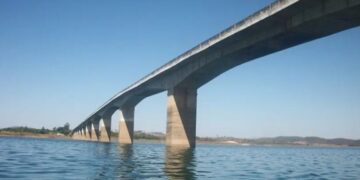 Ponte Minas/Goiás terá interdição total 
