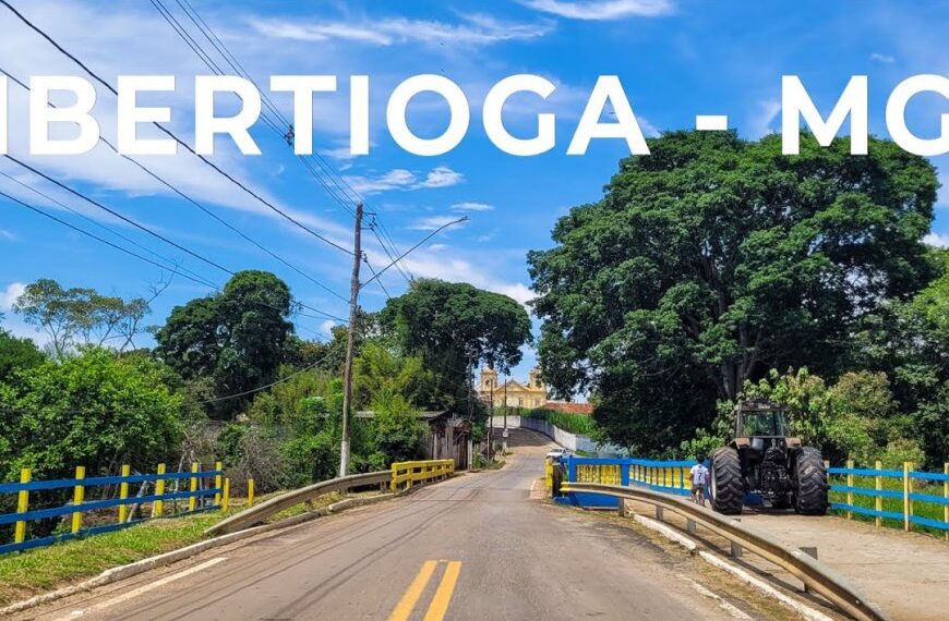 Com Ibertioga, AMM bate novo recorde de 839 afiliados