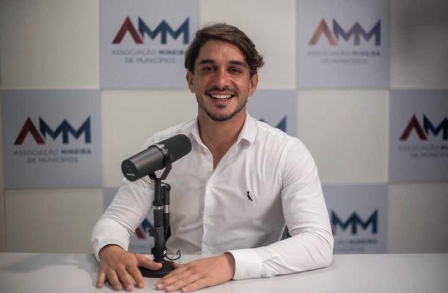 AMM lança podcast 