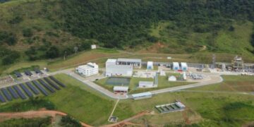 Centro Pré-Sal instalado em Itajubá 