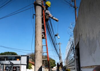 Tráfico monitorava Uberlândia com 21 câmeras 
