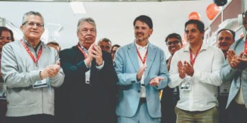 MINASCON 2026 e FECONSUMINAS consolidam Pouso Alegre como centro da construção civil mineira