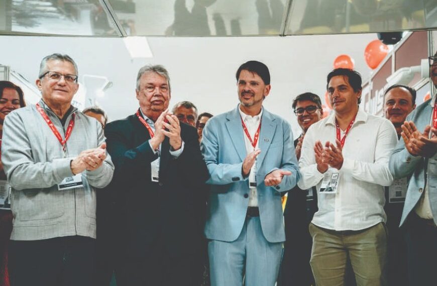 MINASCON 2026 e FECONSUMINAS consolidam Pouso Alegre como centro da construção civil mineira 