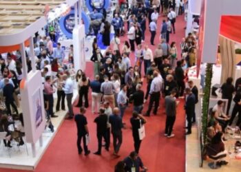 FIEMG Expo Center estreia com Minas Láctea 2026 em Juiz de Fora 