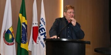 Guilherme Abrantes eleito presidente da FIEMG  