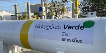 Projeto de hidrogênio em Uberaba incentivado