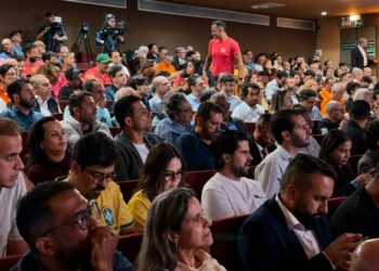 Interior ganha força nas eleições de 2026 