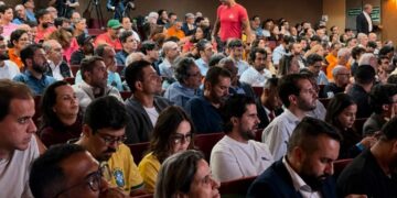 Interior ganha força nas eleições de 2026 