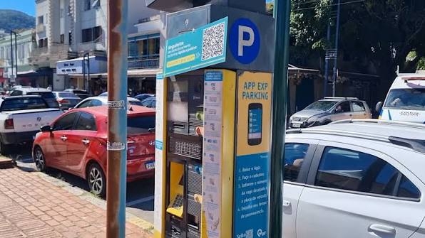 Procon mantém investigação sobre vazamento de dados no estacionamento rotativo de Poços