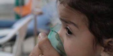 Saúde alerta sobre doenças respiratórias e reforça importância da vacinação em Poços