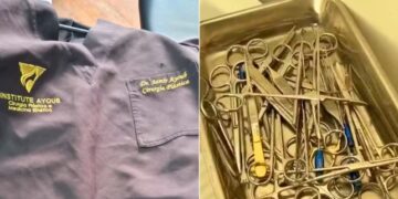 Dentista que atuava como médico e fazia cirurgias ilegais é preso pela PCSP