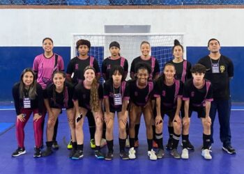 Jogos Escolares de Minas Gerais: Estudantes de Poços conquistam medalhas