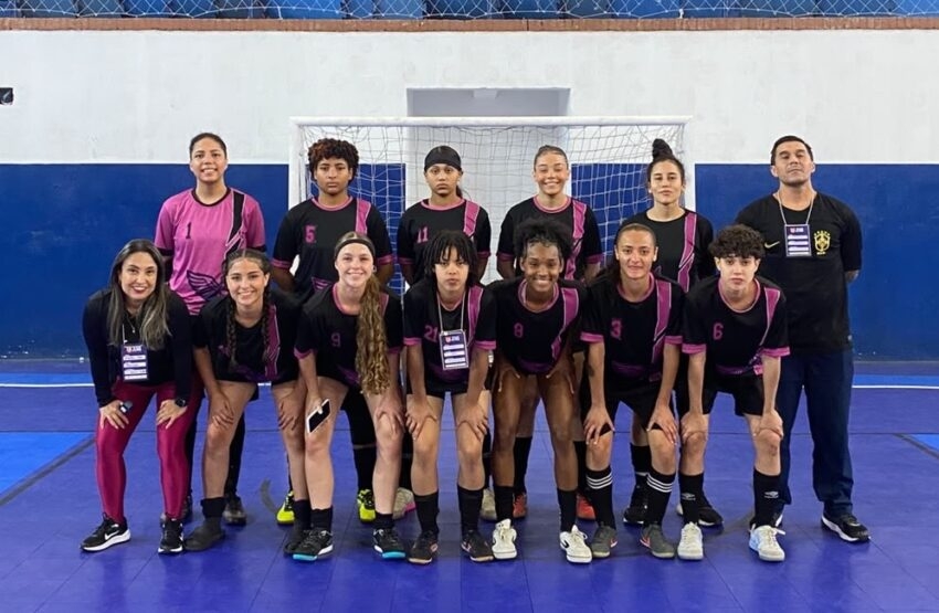 Jogos Escolares de Minas Gerais: Estudantes de Poços conquistam medalhas