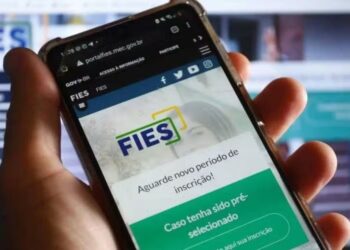 Fies 2026: inscrições para o 2º semestre serão de 14 a 17 de julho
