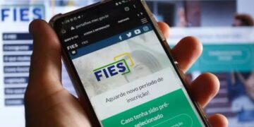 Fies 2026: inscrições para o 2º semestre serão de 14 a 17 de julho