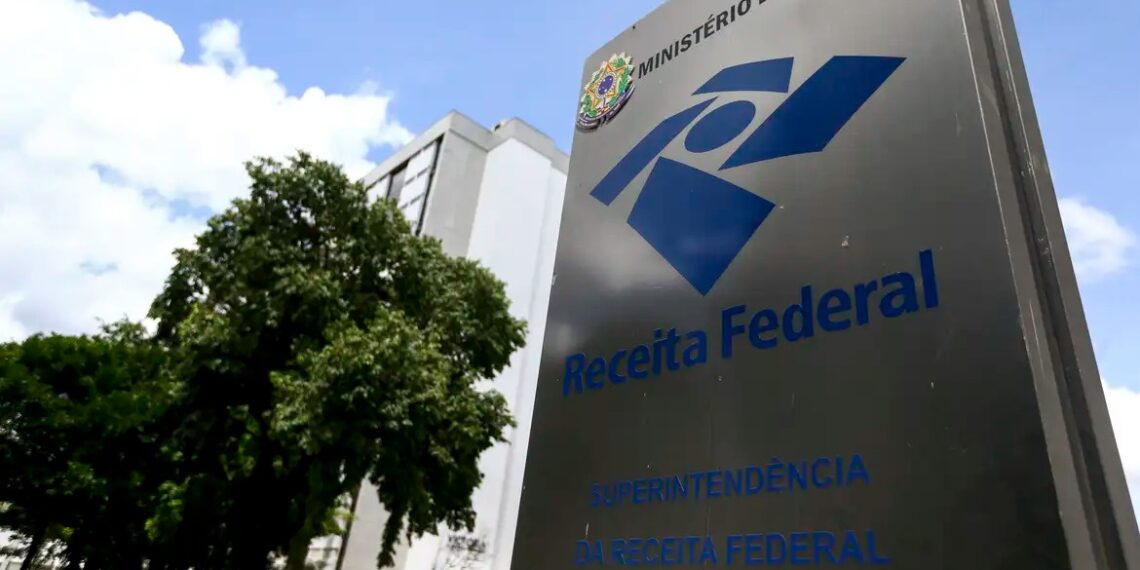 Receita libera consulta ao terceiro lote de restituição do IR 2026