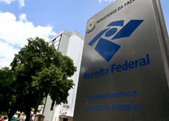 Receita libera consulta ao terceiro lote de restituição do IR 2026