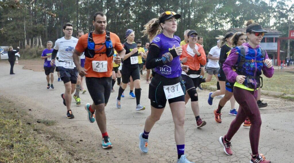 Veja quem foram os vencedores da 17ª Meia Maratona das Águas Poços/Pocinhos