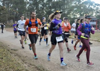 Veja quem foram os vencedores da 17ª Meia Maratona das Águas Poços/Pocinhos