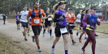 Veja quem foram os vencedores da 17ª Meia Maratona das Águas Poços/Pocinhos