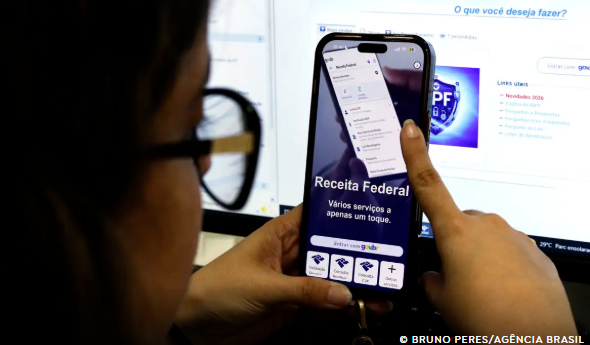 IRPF: lote especial restituição de restituição começa a ser pago nesta quarta (15)