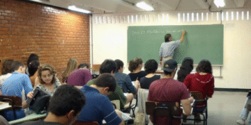 MEC divulga resultado da primeira chamada do Prouni segundo semestre