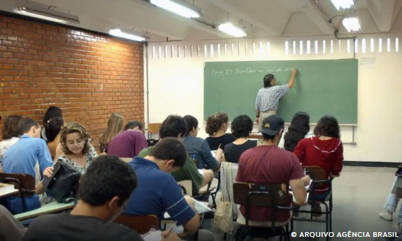 MEC divulga resultado da primeira chamada do Prouni segundo semestre