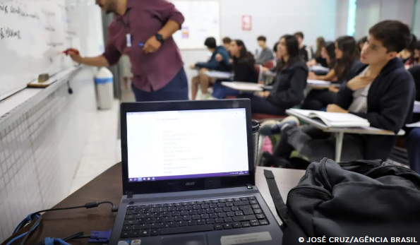 Prouni: prazo para comprovar informações de inscrição termina nesta sexta (24)