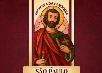 28ª Festa de São Paulo Apóstolo segue até o fim de julho com programação religiosa, shows e gastronomia em Poços de Caldas