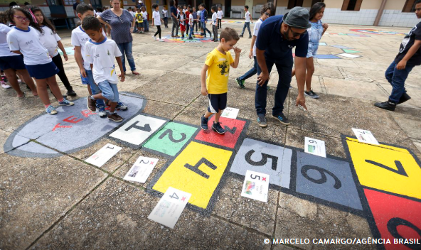 Férias escolares de 2027 terão novas datas por causa da Copa do Mundo Feminina