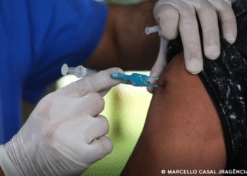Gripe: Anvisa aprova nova vacina com 73% de eficácia