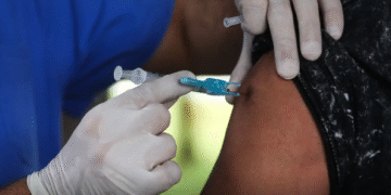 Gripe: Anvisa aprova nova vacina com 73% de eficácia