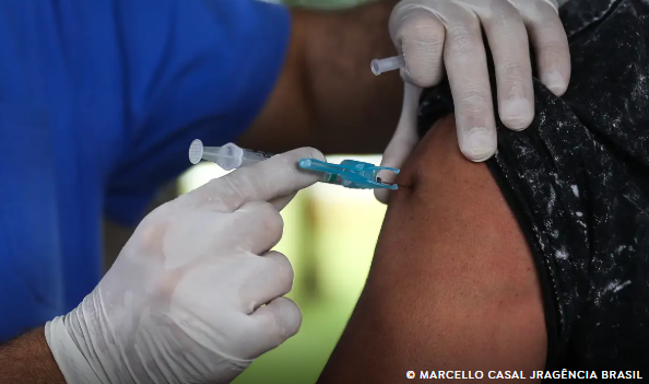 Gripe: Anvisa aprova nova vacina com 73% de eficácia