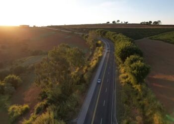 Confira o novo valor das tarifas de pedágio nas rodovias da EPR Vias do Café no Sul de Minas