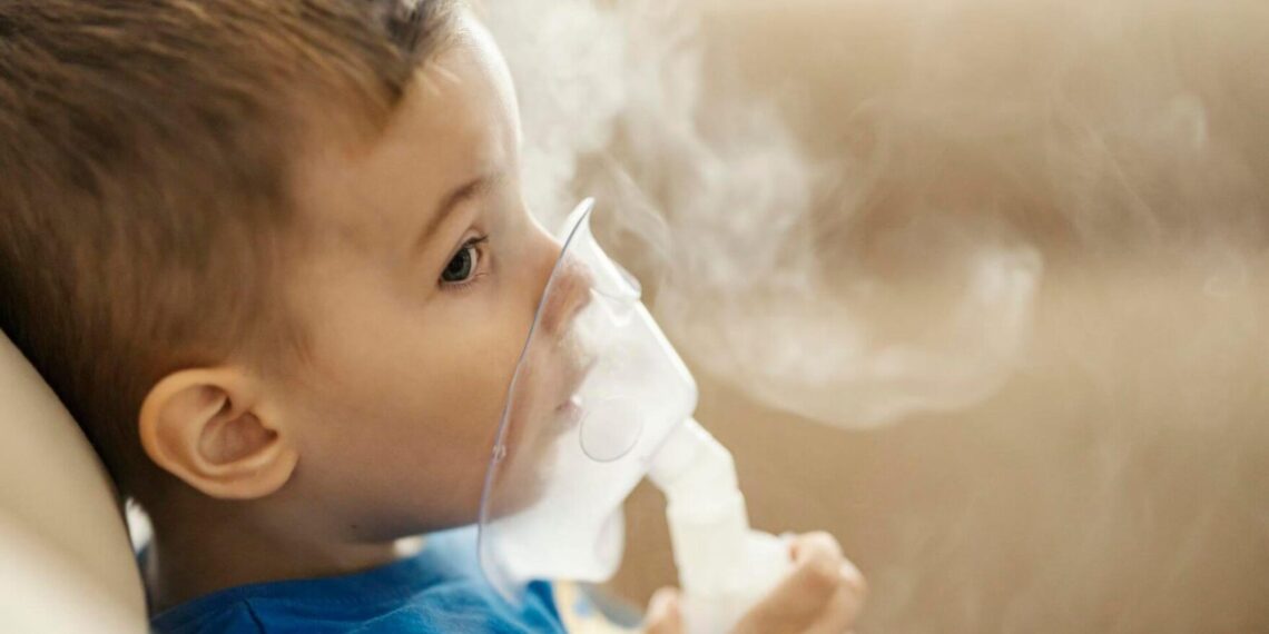 Inverno exige atenção redobrada para prevenir doenças respiratórias