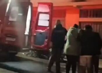 Homem morre após ser agredido por grupo de pessoas na região