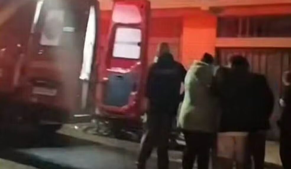Homem morre após ser agredido por grupo de pessoas na região
