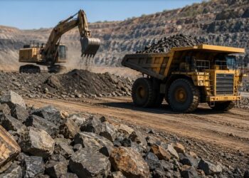 Royalties da mineração: saiba quanto Poços de Caldas recebeu da ANM em junho