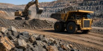 Royalties da mineração: saiba quanto Poços de Caldas recebeu da ANM em junho
